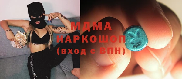 тгк Верея