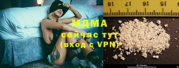 тгк Верея